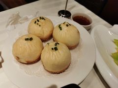 招牌生煎包-和记小菜(七宝店)