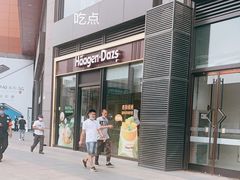 门面-哈根达斯(朝阳大悦城店)