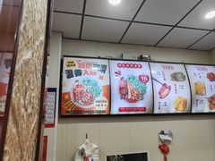 -任记七中刀削面(总店)