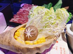 -96农蝎虾(江桥老街店)