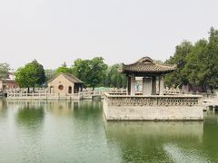-百泉景区