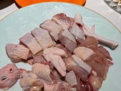 -翟辉冬瓜盅火锅(南村万博店)