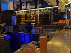 -波特曼西餐厅(中央大街店)