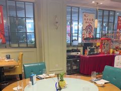 -新海渔港·胶东海鲜家常菜·家宴(奥体中心店)