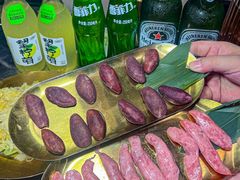 -大千金齐齐哈尔烤肉(清湖店)