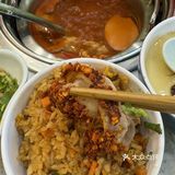 小肥羊回转火锅🍲一人食也狂欢！