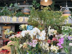 -咖梦餐厅 COMENG RESTAURANT