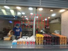 -哈灵现炒本帮面(宁波路店)
