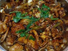 自由组合焖锅-黄记煌三汁焖锅(顺义华联店)