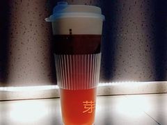 奶霜萨兰红-厝内小眷村(华海店)