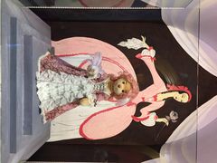 -济州岛泰迪熊博物馆