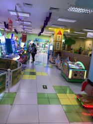 点击看大图 -莫莉幻想儿童乐园(北京天通苑华联店)
