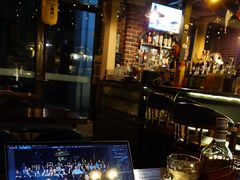 -帕丁顿酒吧Paddington