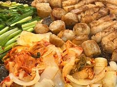 -韩阳王石板烤肉