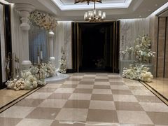 -常州逸高酒店-中餐厅