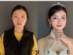 -吉田美学化妆美甲摄影培训(丽水校区)