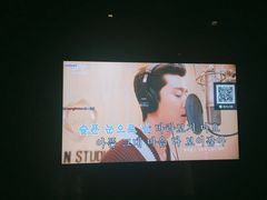 -百威KTV(恒福路店)