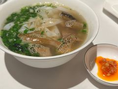 牛杂汤粉-炳胜公馆(珠江新城店)