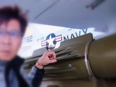 -中途岛号航空母舰博物馆