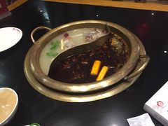 -川中故事·成都老火锅(东书房店)