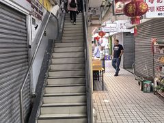 -珍妮曲奇聪明小熊(尖沙咀店)