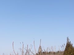 -响堂山石窟-北响堂山石窟
