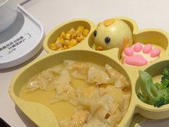 -蔡澜点心·粤菜(嘉里中心店)