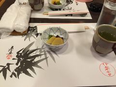 -竹叶亭(银座店)