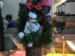 -茶百道(京溪店)