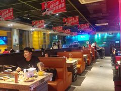 -丰茂烤串(金泉美食宫店)