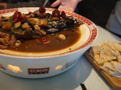 -旺顺阁鱼头泡饼(小红门店)