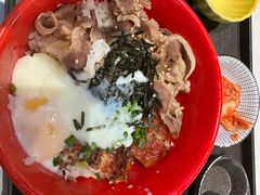 -银河烧鳗·活鳗料理专门店(西单大悦城店)