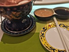 -南门涮肉(上海二店)