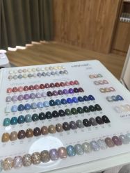 -芊冉•美甲美睫纹绣