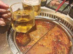 -空之介寿喜烧·和牛放题(恒隆广场店)
