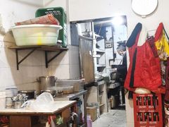 -素椒杂酱面(油篓街店)