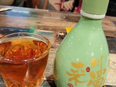-方记海鲜大排档(乐山形象店)