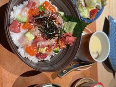 -本源食集 日式烧肉·炉端烧(东海缤纷店)