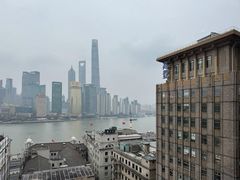 -上海外滩华尔道夫酒店