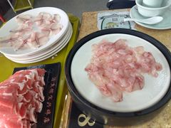 -活鱼馆(宜兴埠店)