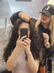 -TONI&GUY