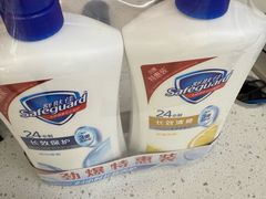 -世纪联华(控江店)