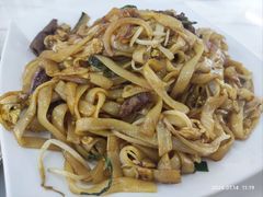 -嘉升大排档(番禺总店)