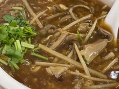 -胖子菜馆(隆昌路店)
