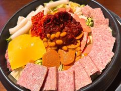 -양평식당·杨平食堂(华贸店)