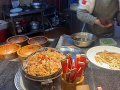 -客家大院·非遗赣南客家菜(郁孤台店)