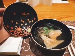 -九献创意菜(亮马河花园店)