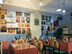 大堂-超琪星·咖啡简餐(川音店)