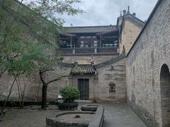 -山西王家大院