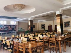 大堂-张大羊肉面馆